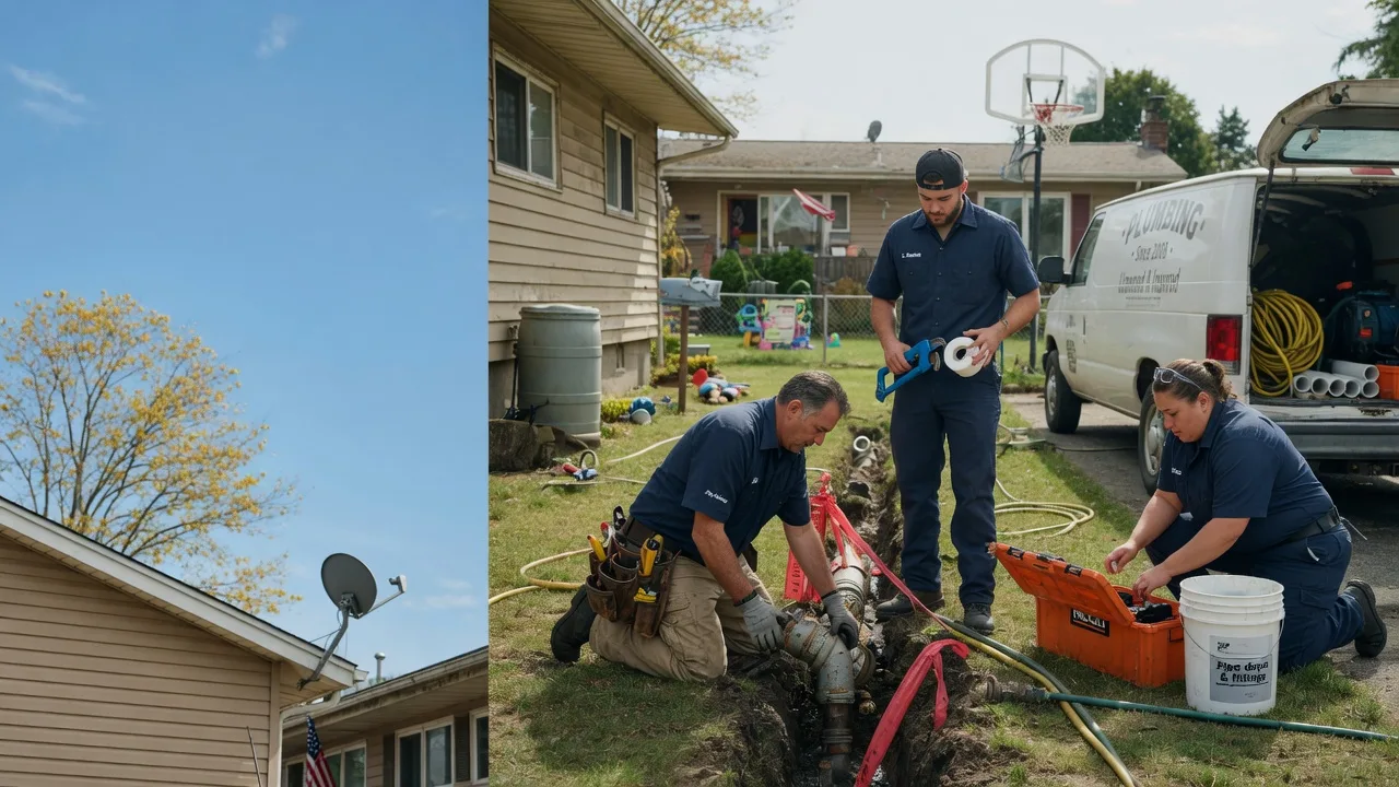 Garbage Disposal Replacement in Old Glory, TX near me